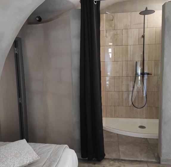 بنسيون Parfumu Di Machja