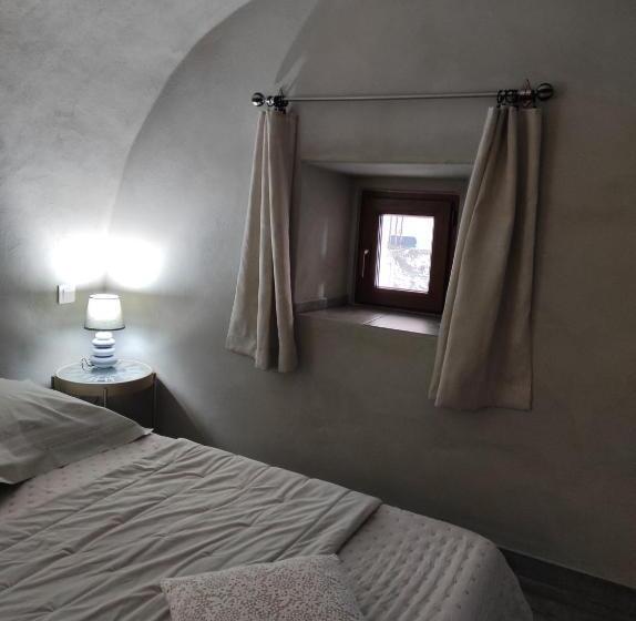 بنسيون Parfumu Di Machja