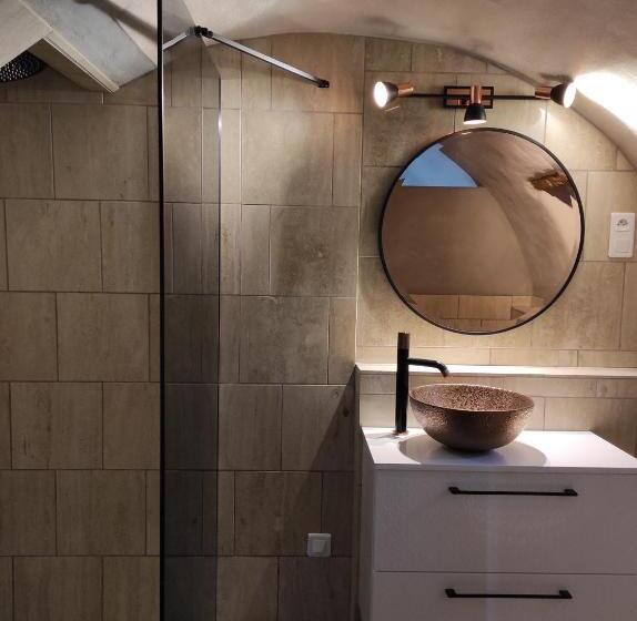 بنسيون Parfumu Di Machja