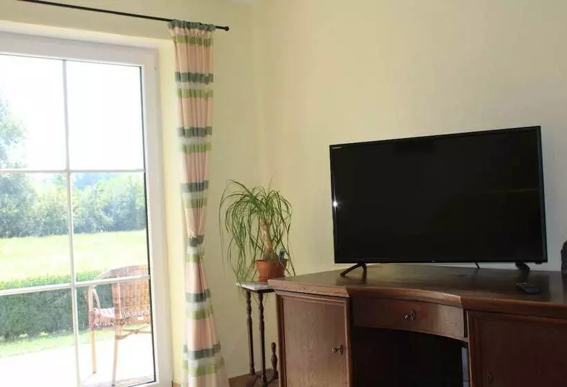 ペンション Steffi S Hafenstübchen