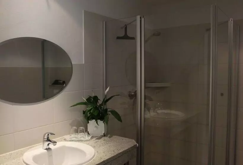 ペンション Steffi S Hafenstübchen