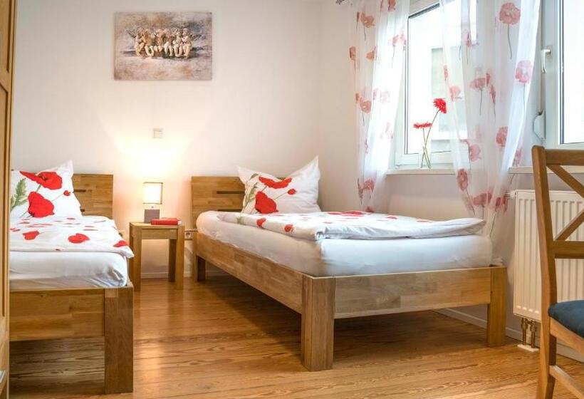 Pension Sleep In Brettach