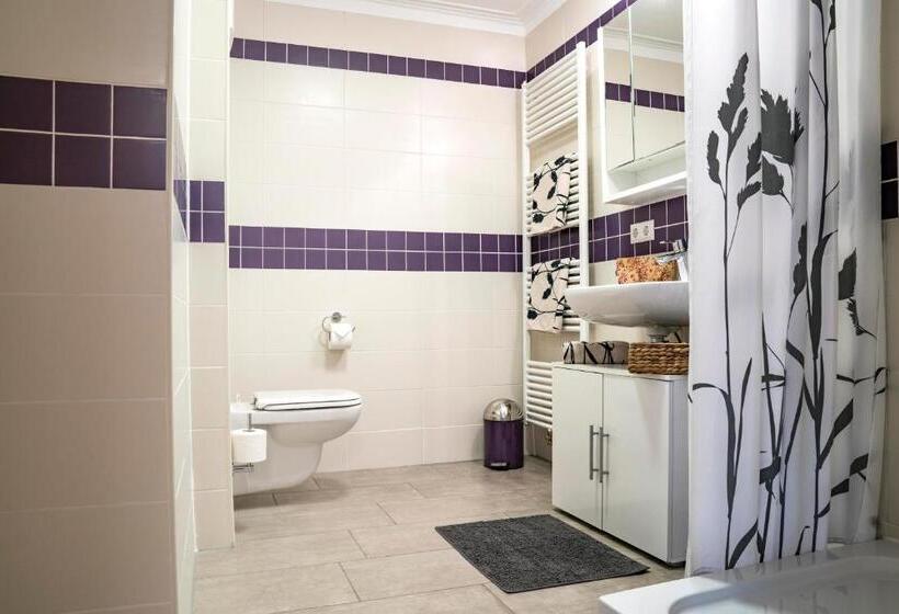 Pension Sleep In Brettach