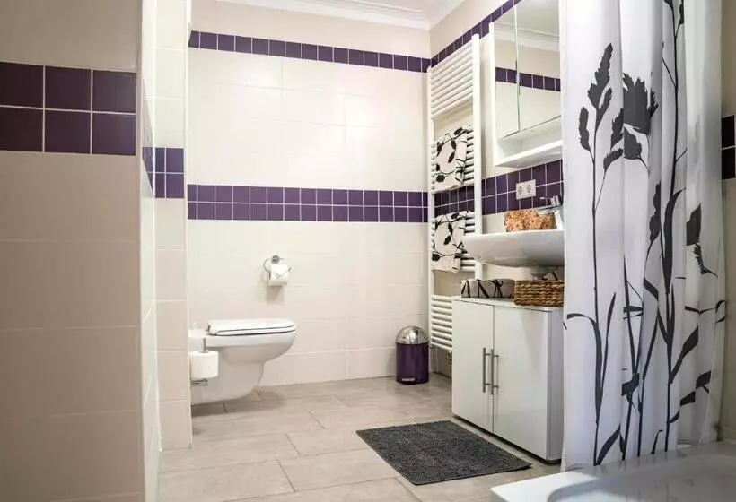 Pension Sleep In Brettach