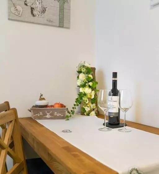 Pension Sleep In Brettach