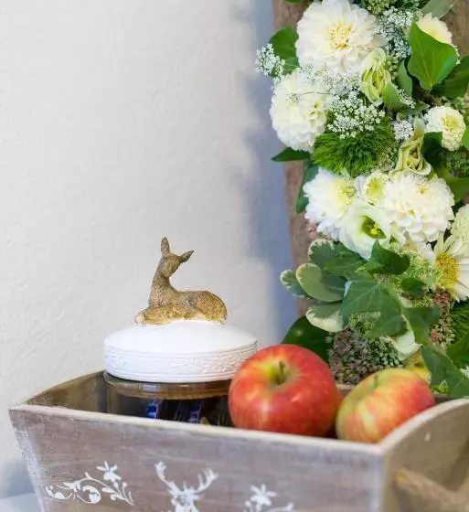 Pension Sleep In Brettach