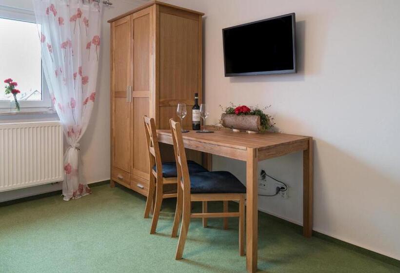 Pension Sleep In Brettach