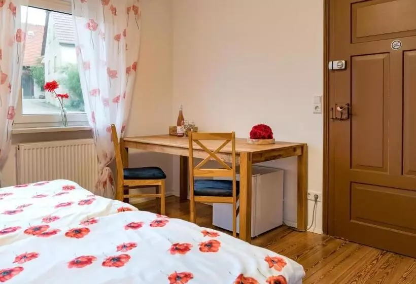 Pension Sleep In Brettach