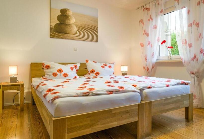 Pension Sleep In Brettach