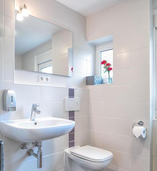 Pension Sleep In Brettach