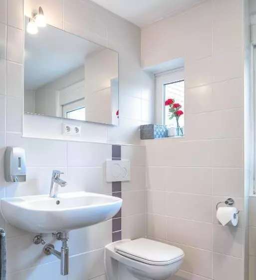 Pension Sleep In Brettach