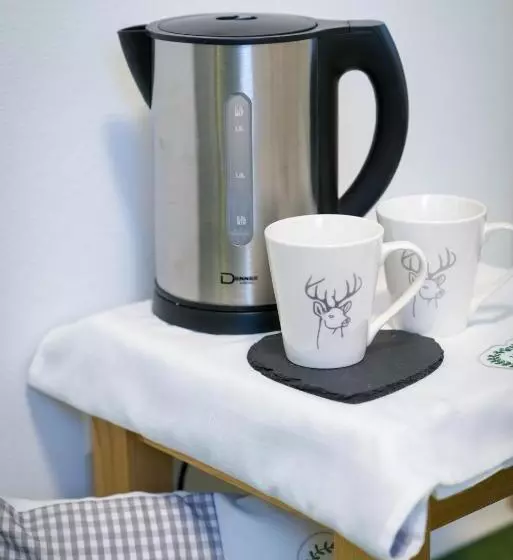 Pension Sleep In Brettach