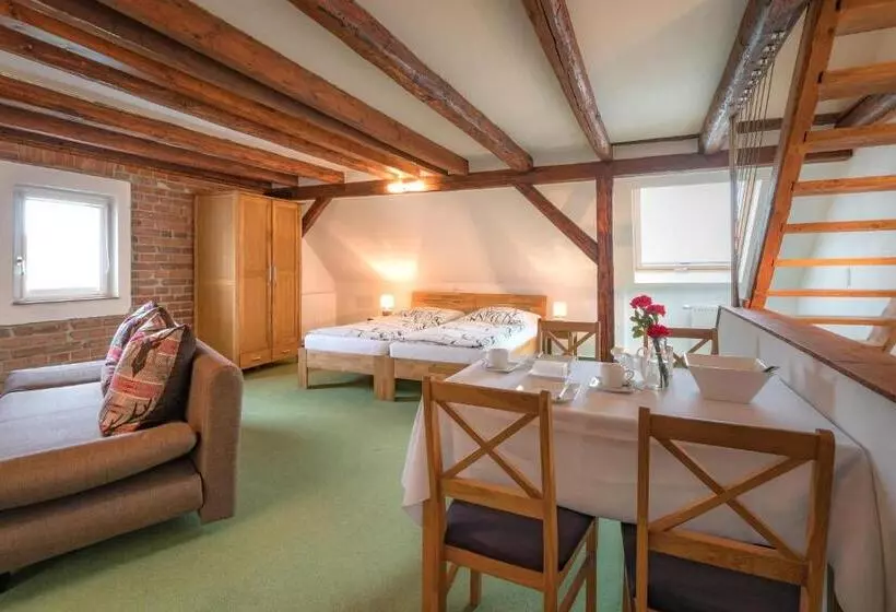 Pension Sleep In Brettach