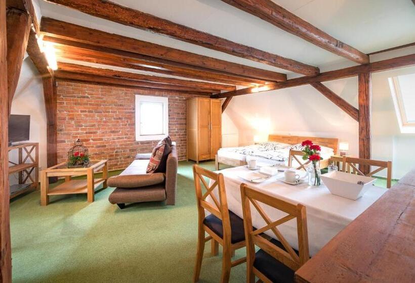 Pension Sleep In Brettach