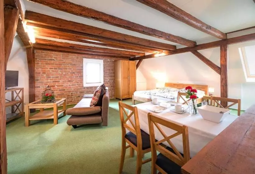 Pension Sleep In Brettach