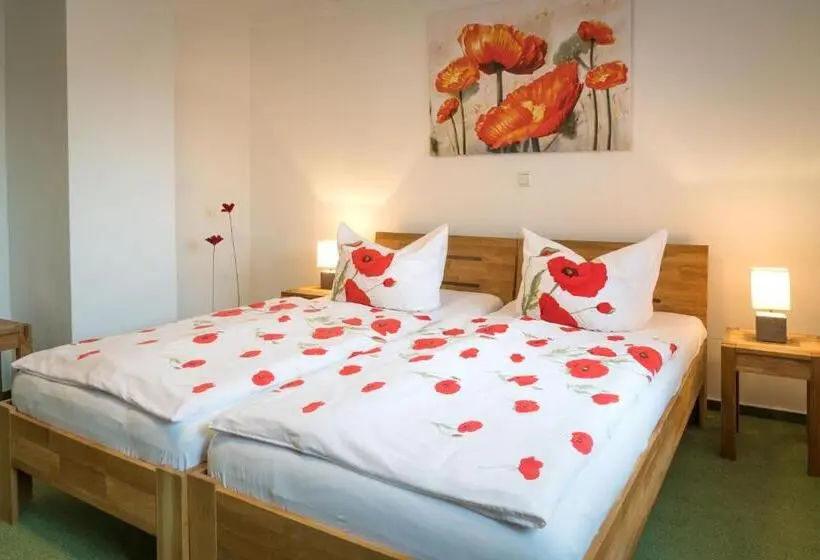 Pension Sleep In Brettach