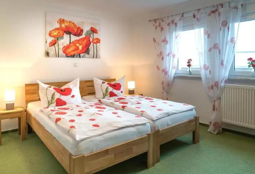 Pension Sleep In Brettach