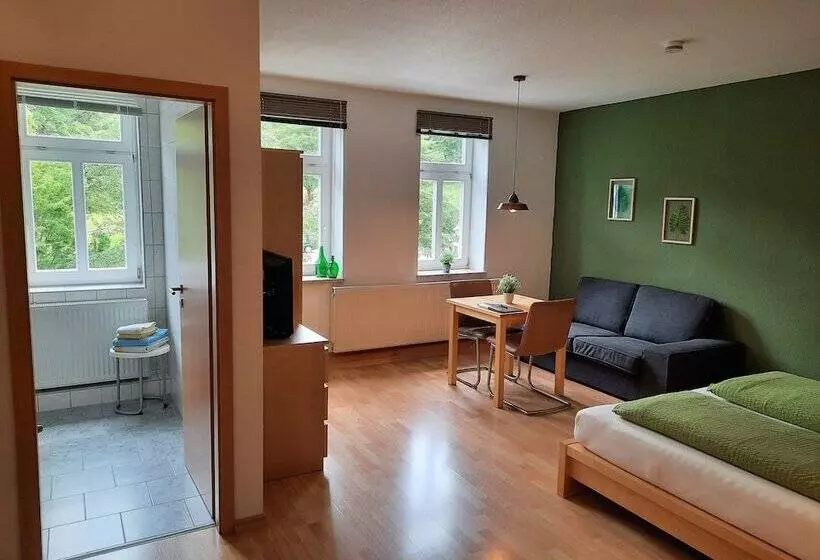 Pension Zum Glasmacher