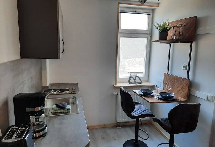 Pension Zum Glasmacher