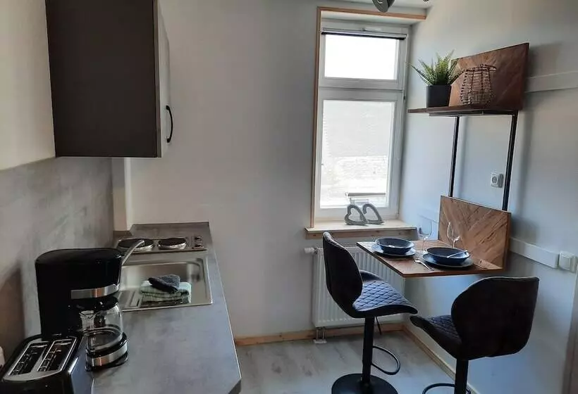 Pension Zum Glasmacher