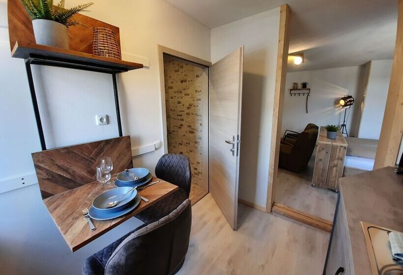 Pension Zum Glasmacher