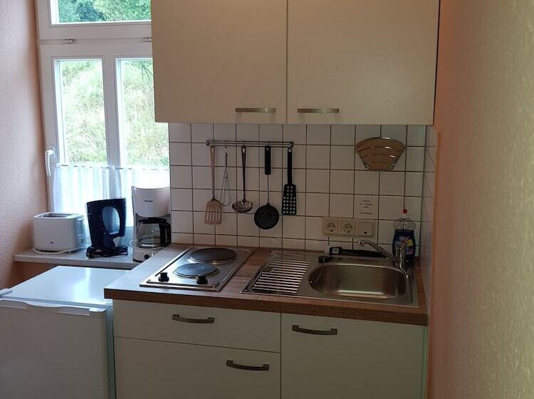 Pension Zum Glasmacher