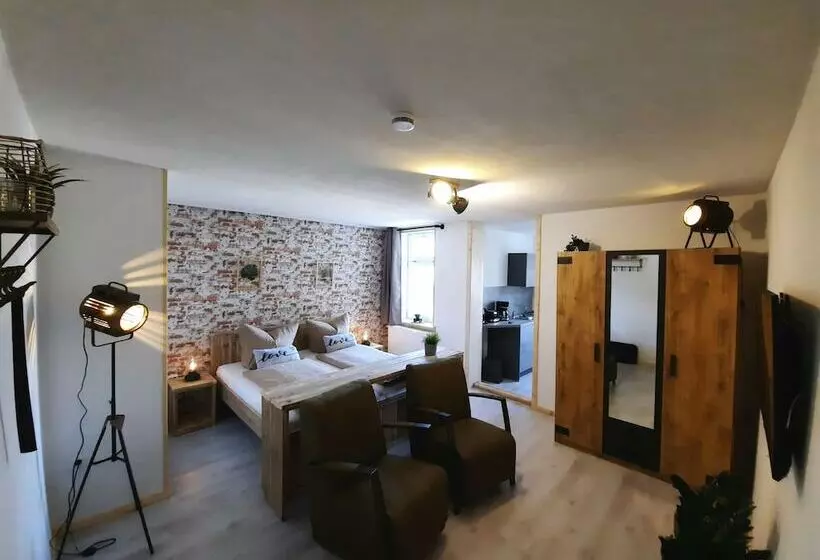 Pension Zum Glasmacher