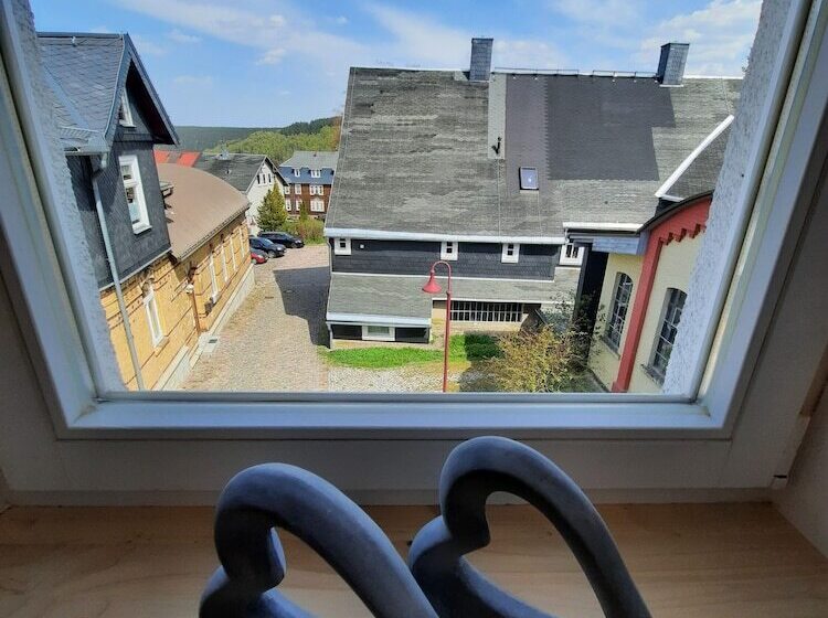 Pension Zum Glasmacher