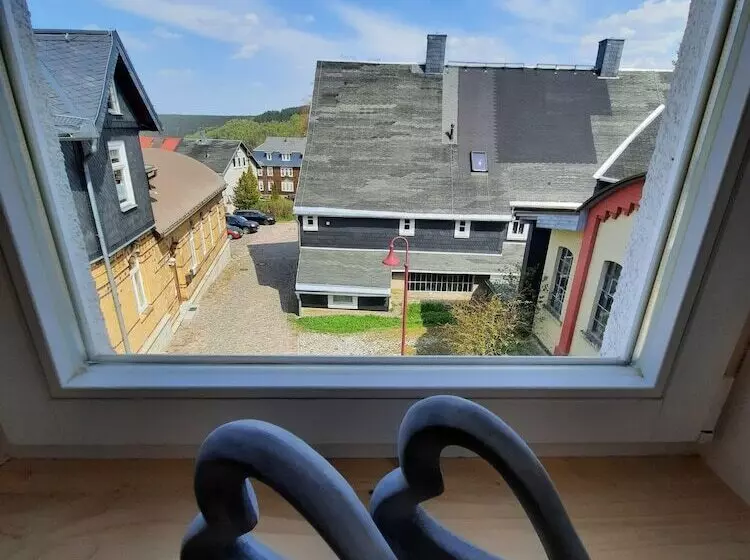 Pension Zum Glasmacher