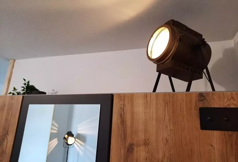 Pension Zum Glasmacher