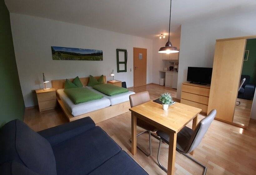 Pension Zum Glasmacher