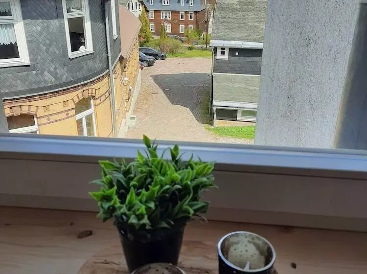 Pension Zum Glasmacher