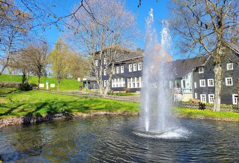 Pension Zum Glasmacher