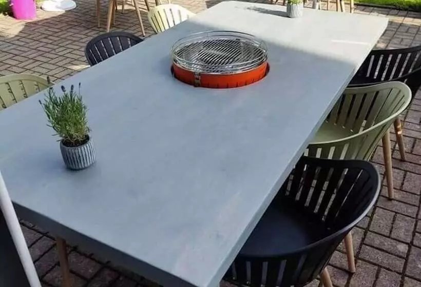 Pension Zum Glasmacher