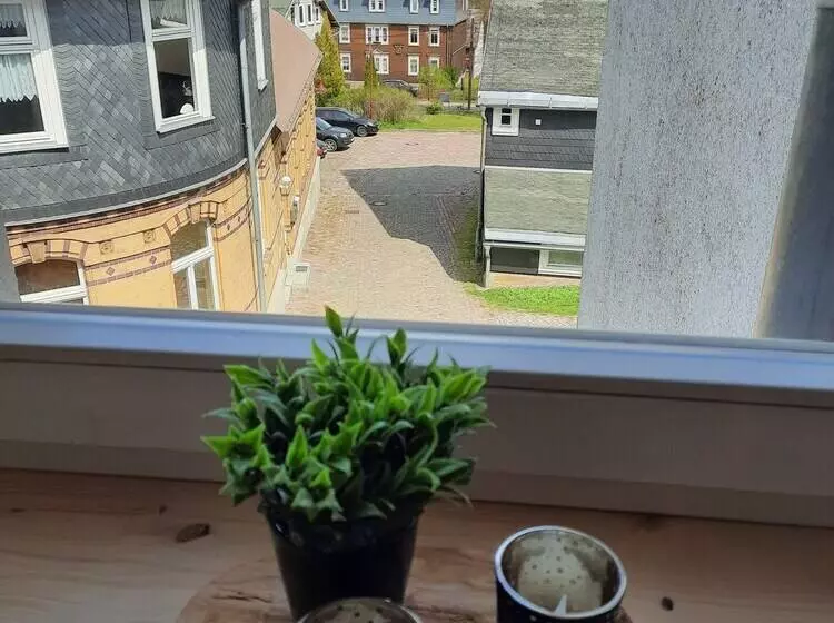 Pension Zum Glasmacher