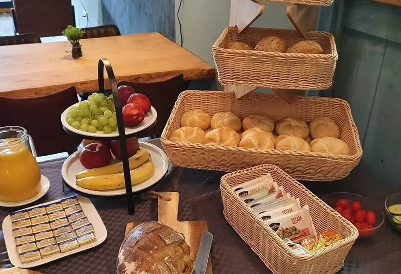 Pension Zum Glasmacher