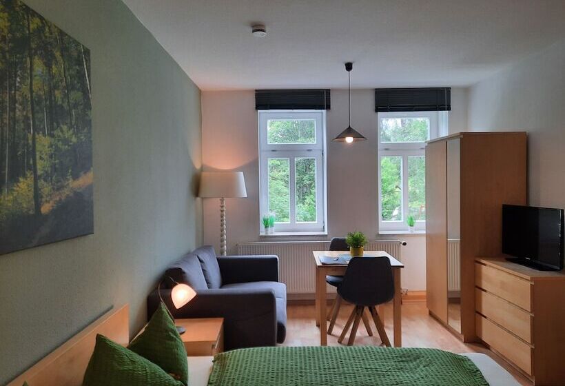 Pension Zum Glasmacher