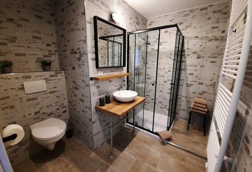 Pension Zum Glasmacher