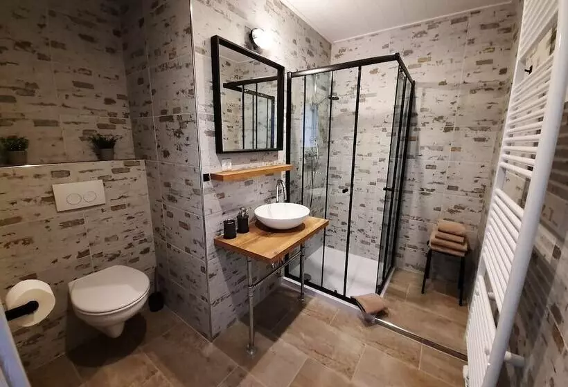 Pension Zum Glasmacher