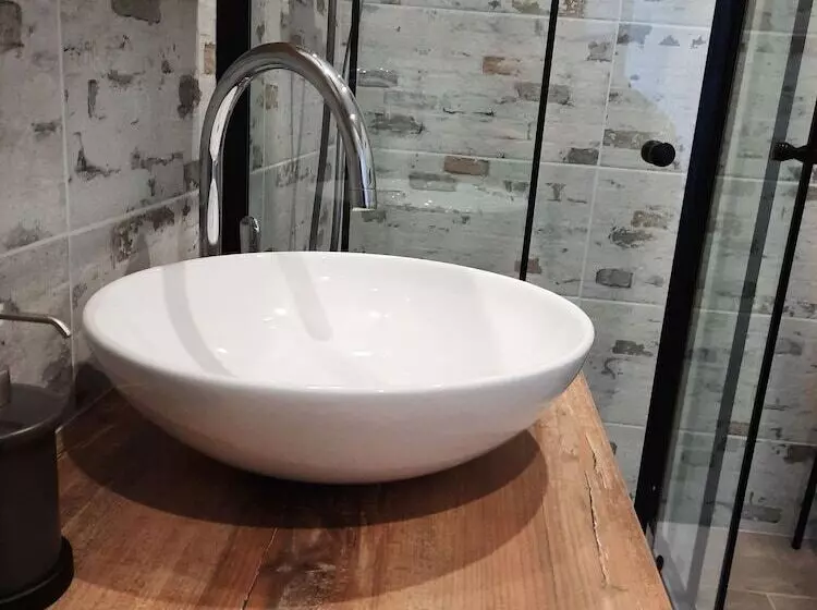 Pension Zum Glasmacher