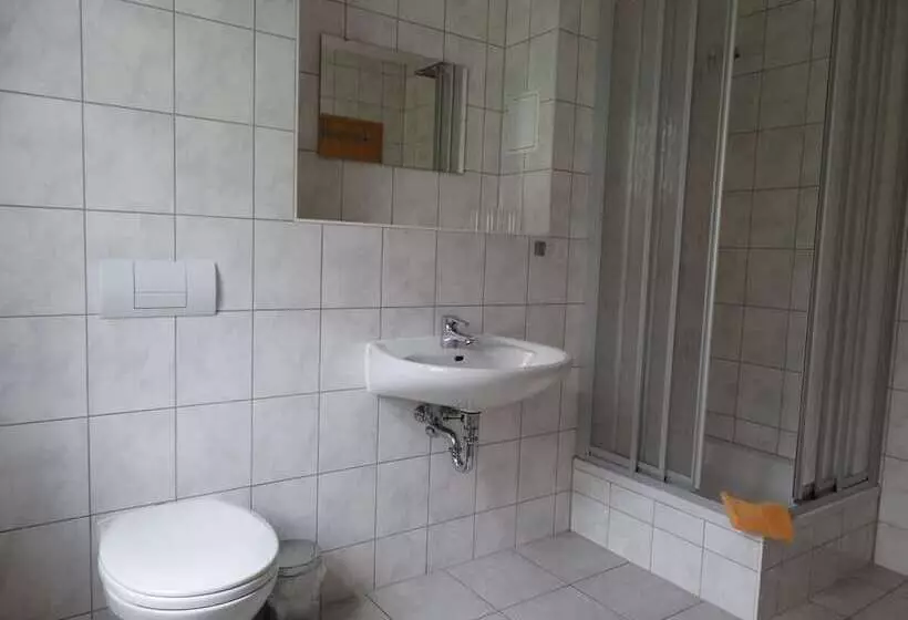 Pension Zum Glasmacher