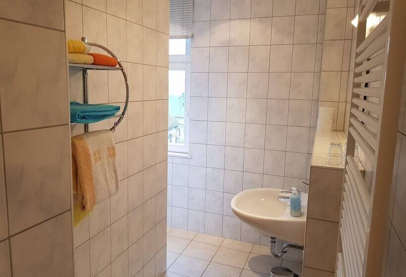 Pension Zum Glasmacher