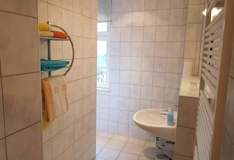 Pension Zum Glasmacher