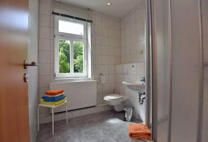 Pension Zum Glasmacher