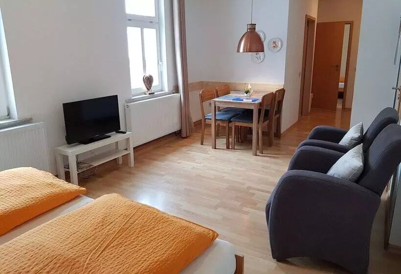 Pension Zum Glasmacher