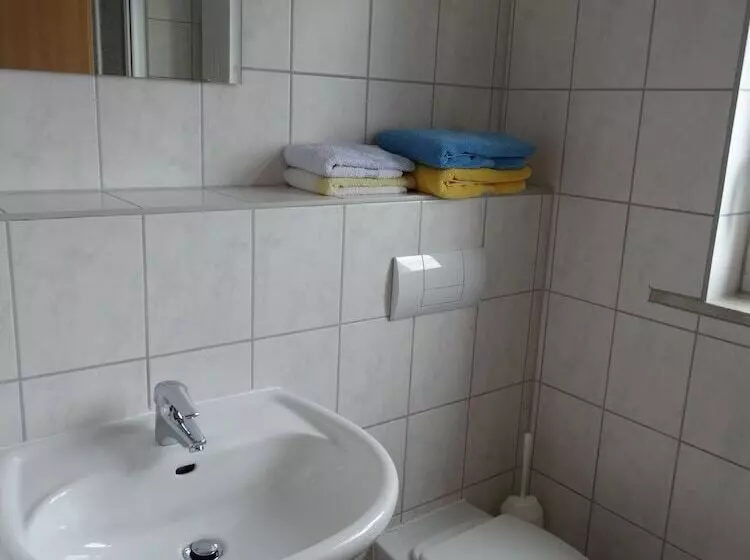 Pension Zum Glasmacher