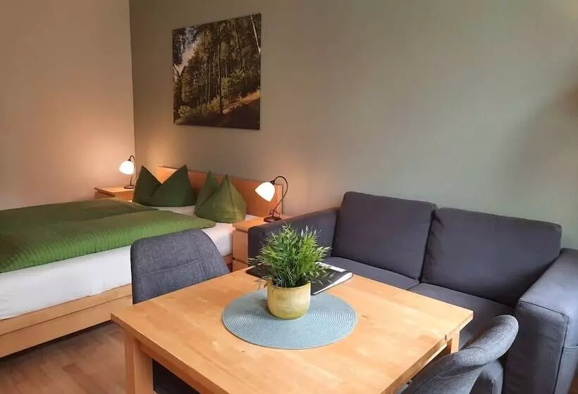 Pension Zum Glasmacher