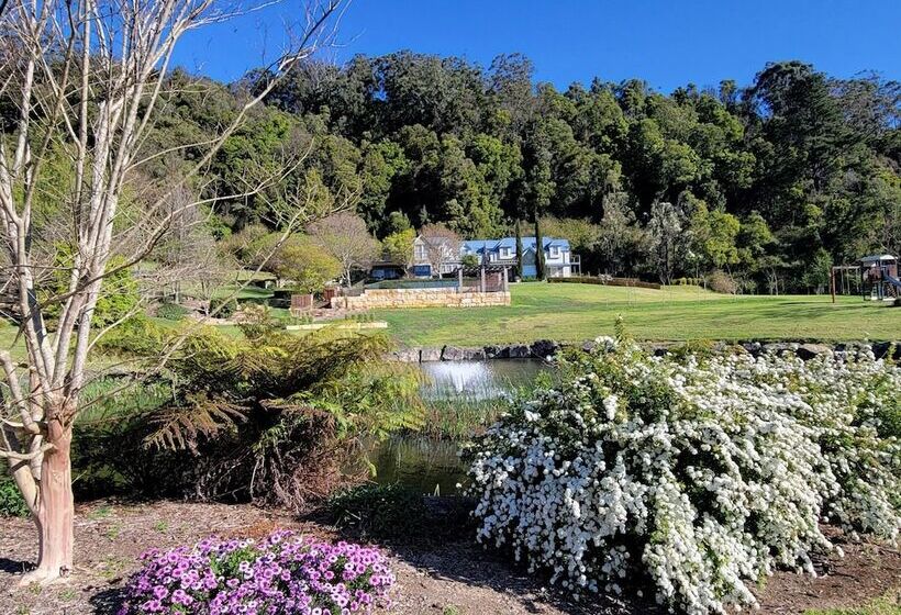 The Drawing Rooms Of Berry