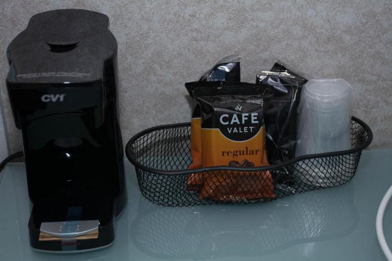 فندق Atlantic Inn and Suites - Wall Township