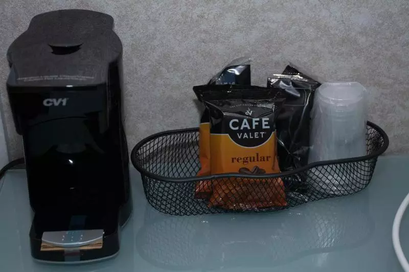 ホテル Atlantic Inn and Suites - Wall Township